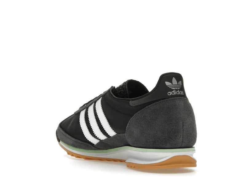 adidas SL 72 OG Core Black Cloud White Carbon (Women's)