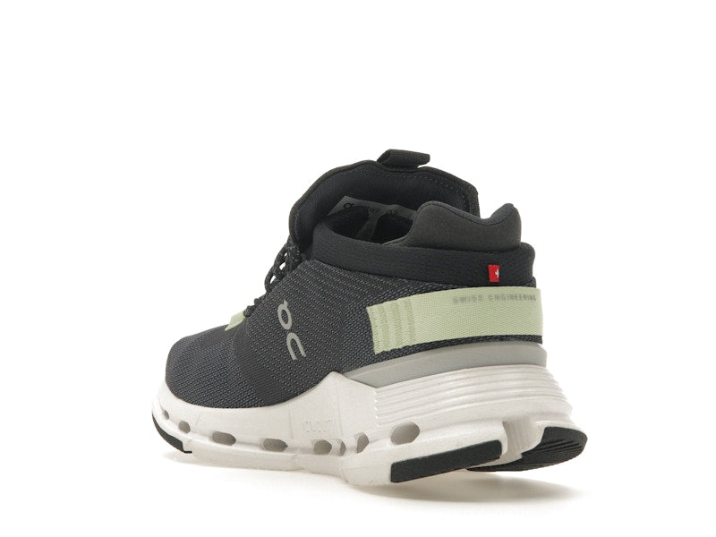 On Running Cloudnova Eclipse Meadow Green (Women's)