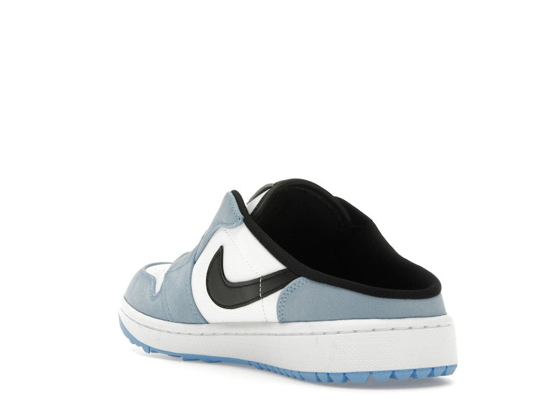 Jordan 1 Mule Golf University Blue