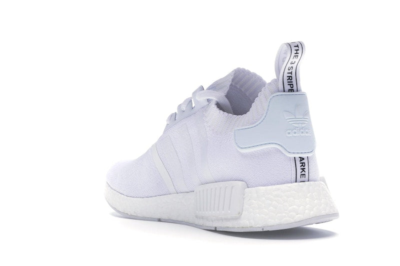 adidas NMD R1 Japan Triple White