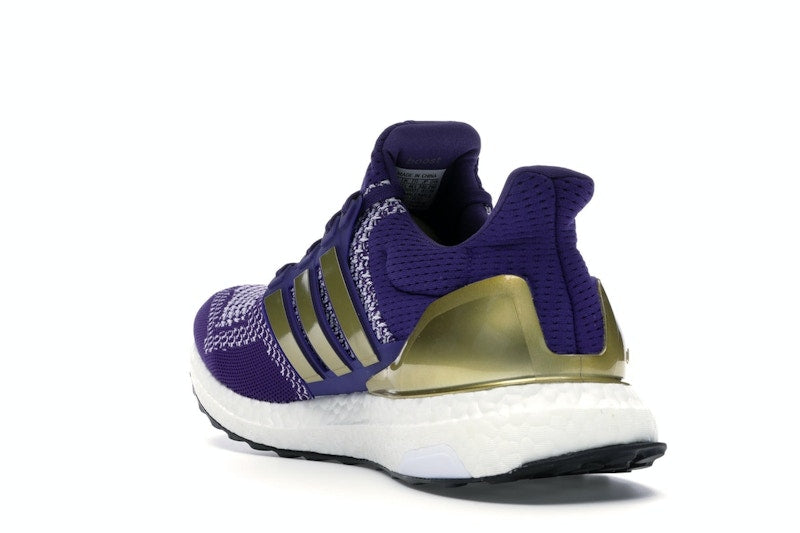adidas Ultra Boost Washington Huskies