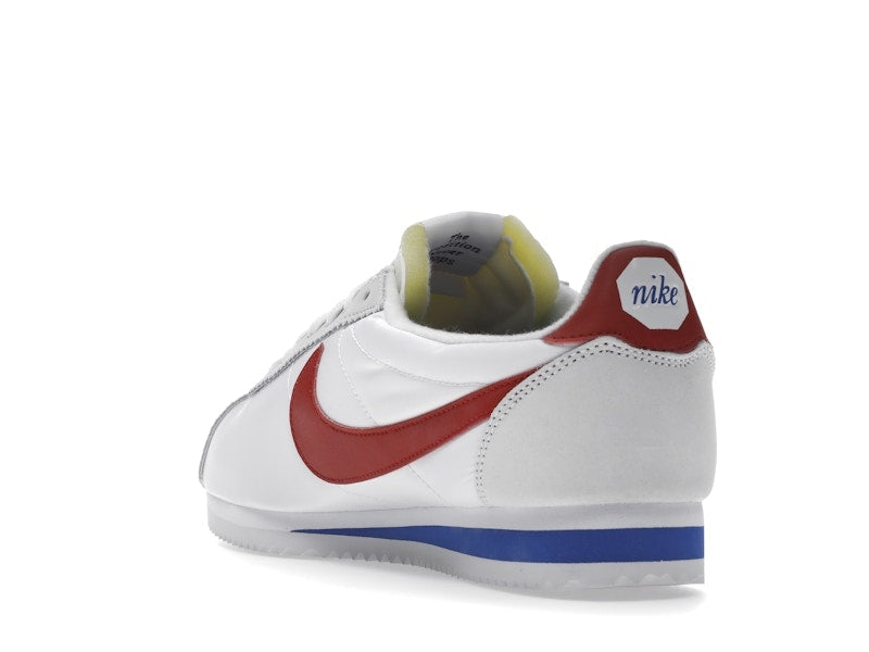 Nike Classic Cortez Nylon Forrest Gump