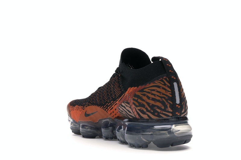 Nike Air VaporMax 2 Tiger