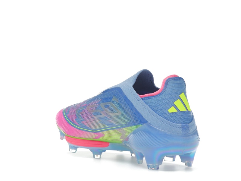 adidas F50+ Laceless FG Celestial Victory Pack