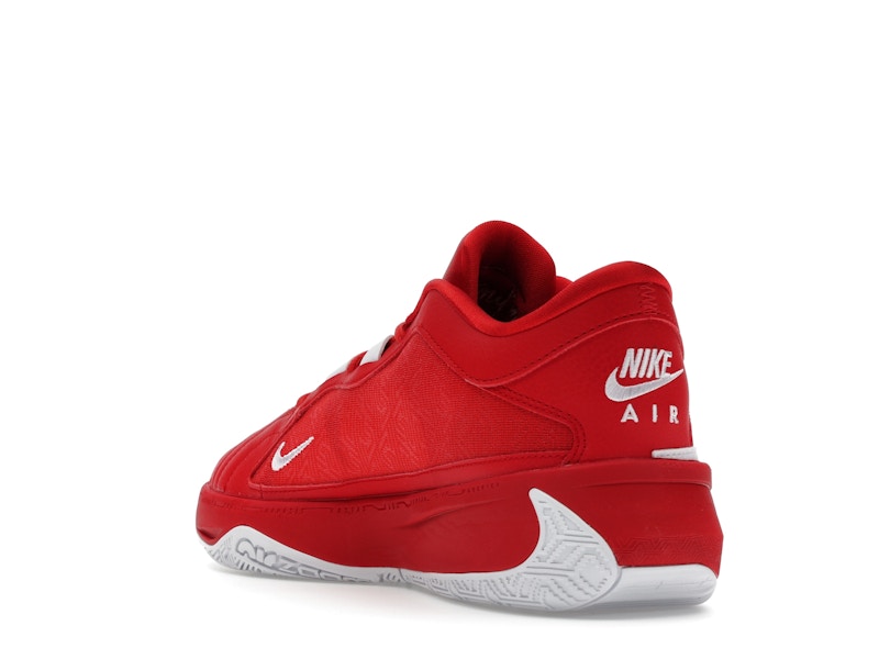Nike Zoom Freak 5 TB University Red