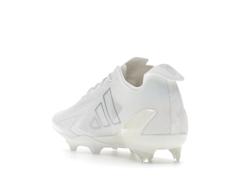 adidas Adizero Electric II Cloud White Silver Metallic