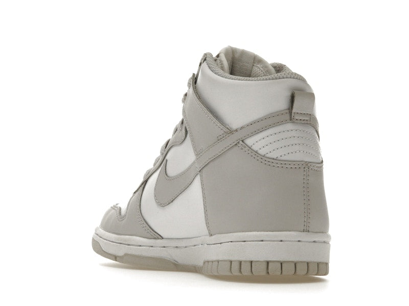 Nike Dunk High Vast Grey (GS)