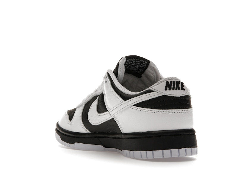 Nike Dunk Low Retro Reverse Panda