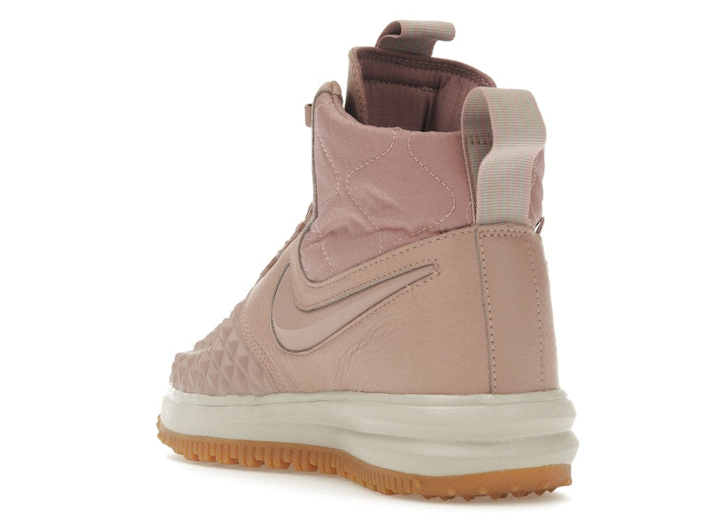 Nike Lunar Force 1 Duckboot Particle Pink (Women's)