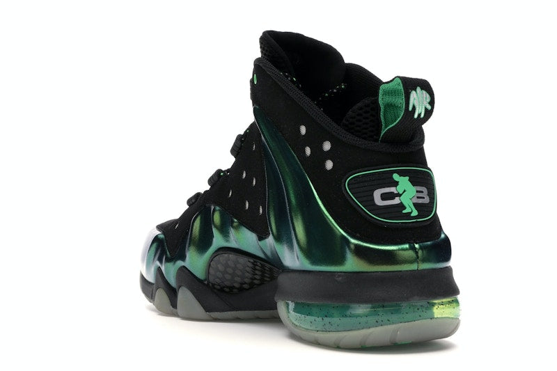Nike Barkley Posite Max Gamma Green
