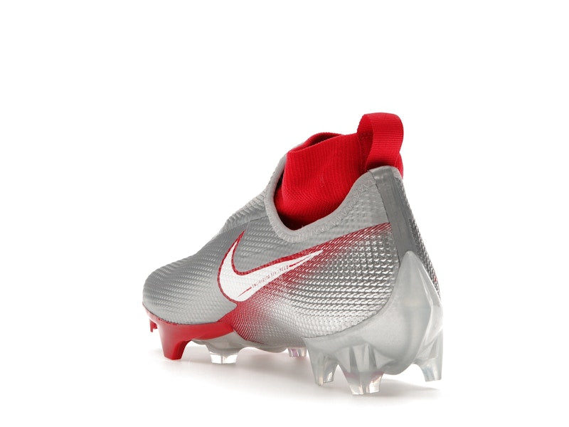 Nike Vapor Edge Pro 360 Metallic Platinum Wolf Grey