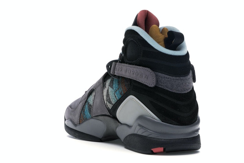 Jordan 8 Retro N7 (2019)