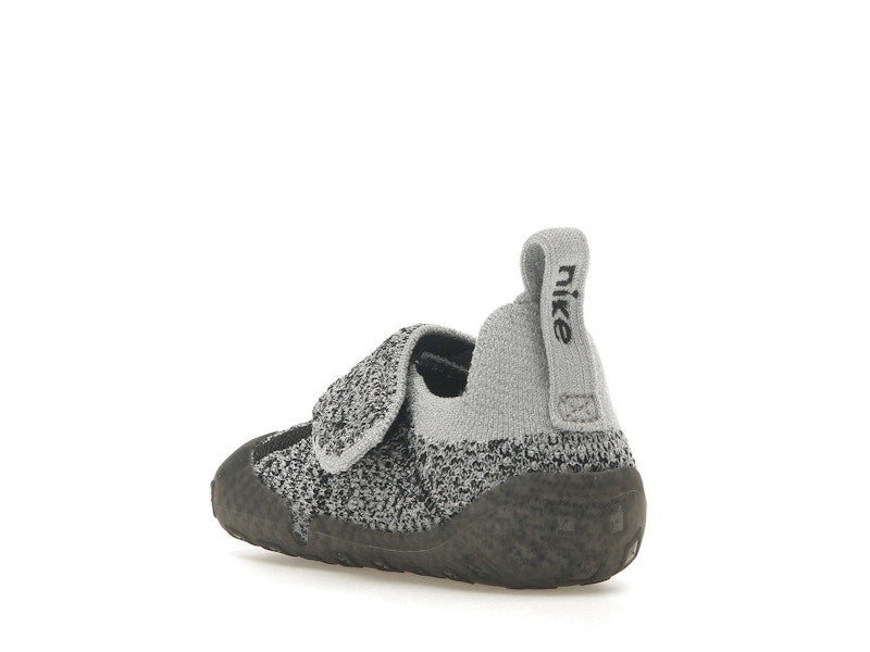 Nike Swoosh 1 Black Wolf Grey (TD)
