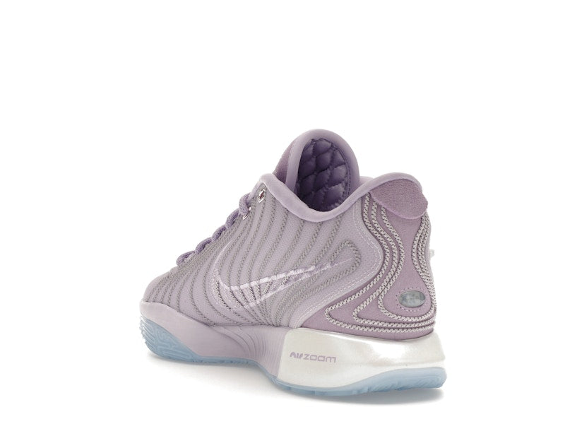 Nike LeBron 21 Easter (Translucent Outsole)
