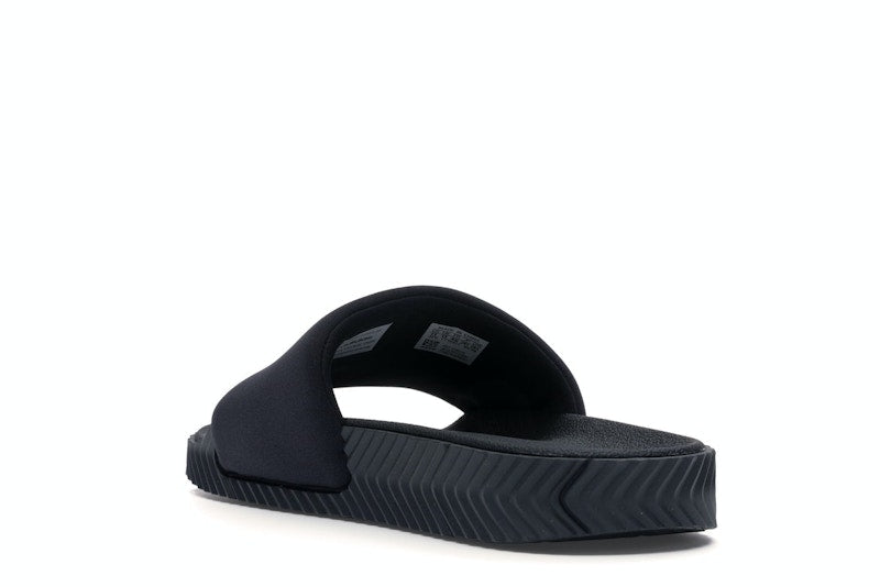 adidas Adilette Alexander Wang Black