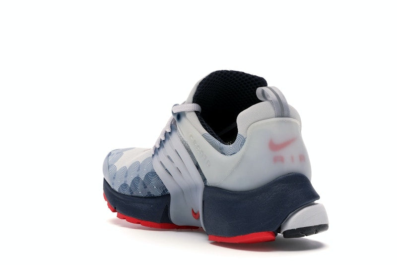 Nike Air Presto Olympic (2016)
