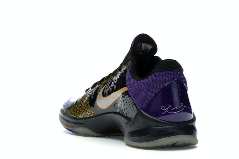 Nike Kobe 5 POP Away
