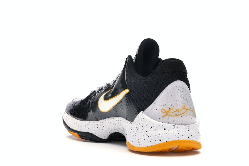 Nike Kobe 5 Del Sol