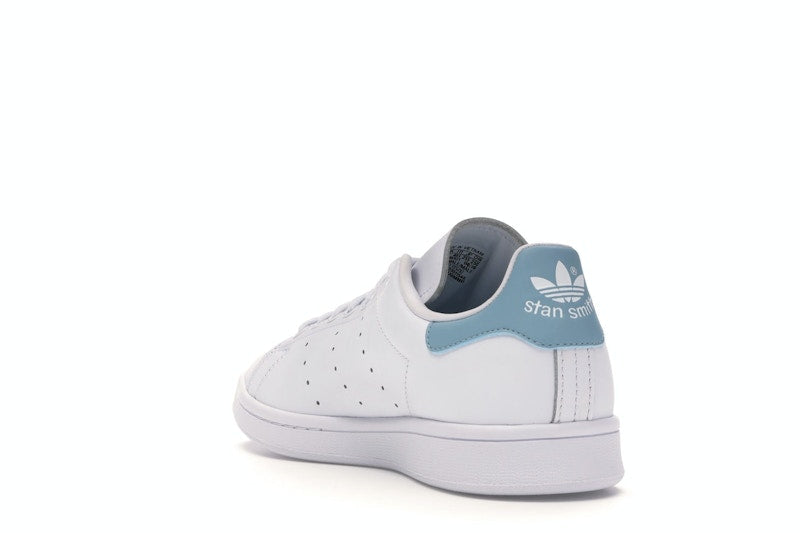 adidas Stan Smith Cloud White Ash Grey