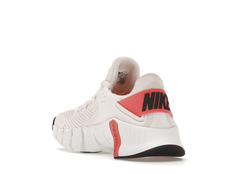 Nike Free Metcon 4 Light Soft Pink (Women's)