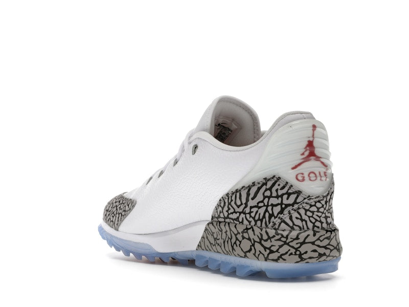 Jordan ADG White Cement