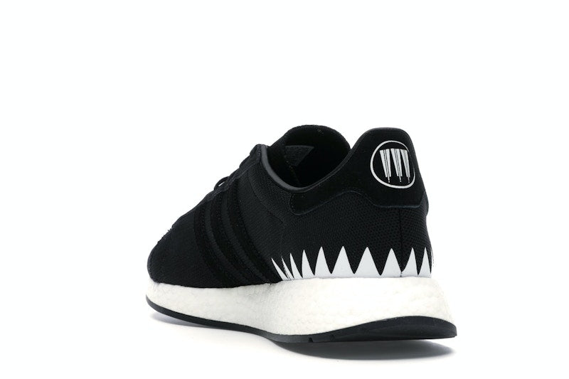 adidas Chop Shop Neighborhood Core Black