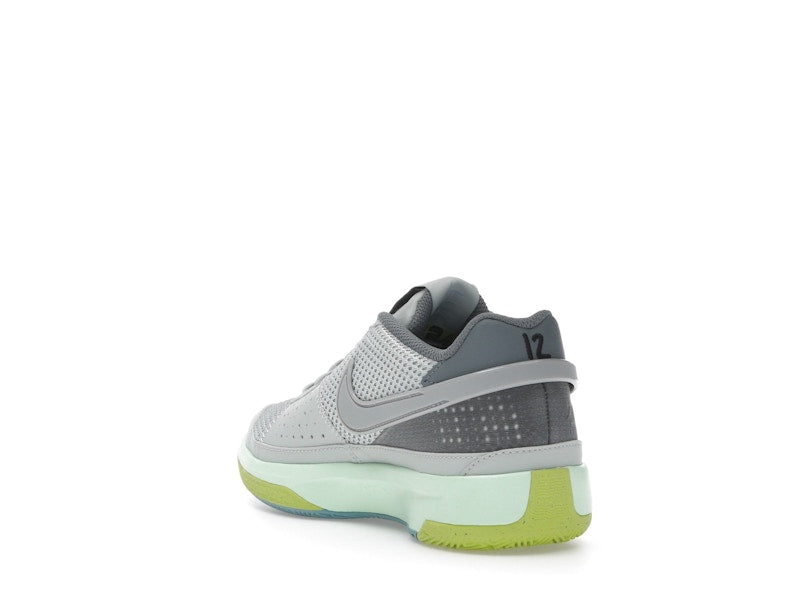 Nike Ja 1 Light Silver (GS)