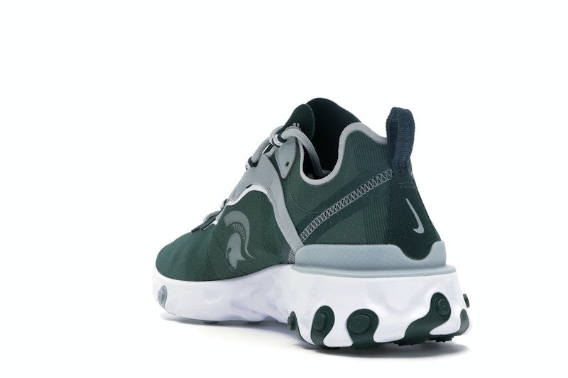 Nike React Element 55 Michigan State