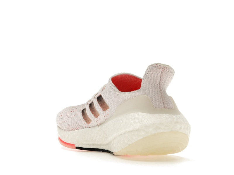 adidas Ultra Boost 22 Heat.Rdy Cloud White Turbo (Women's)