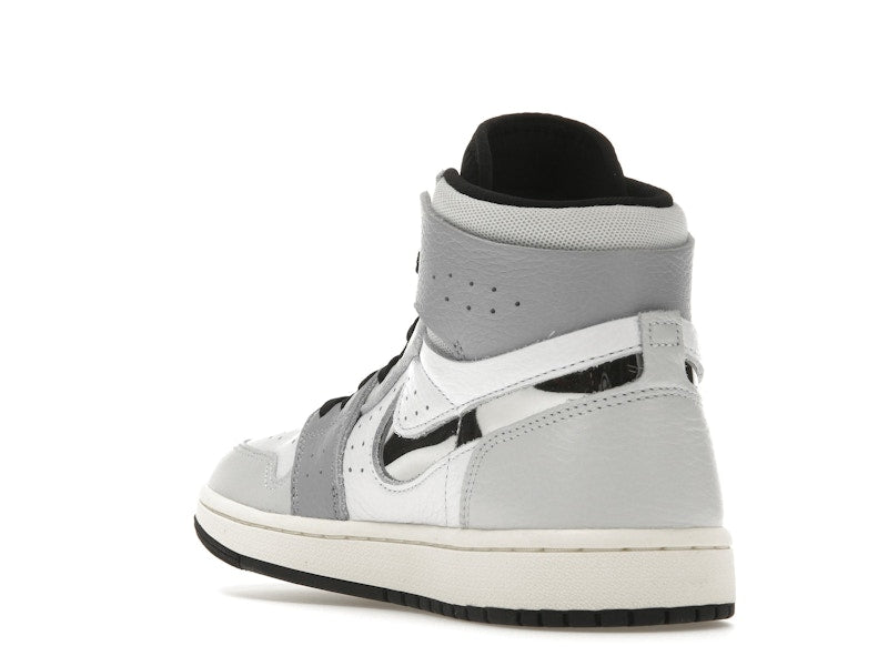 Jordan 1 High Zoom Air CMFT 2 Chicago Women's Collective (Women's)