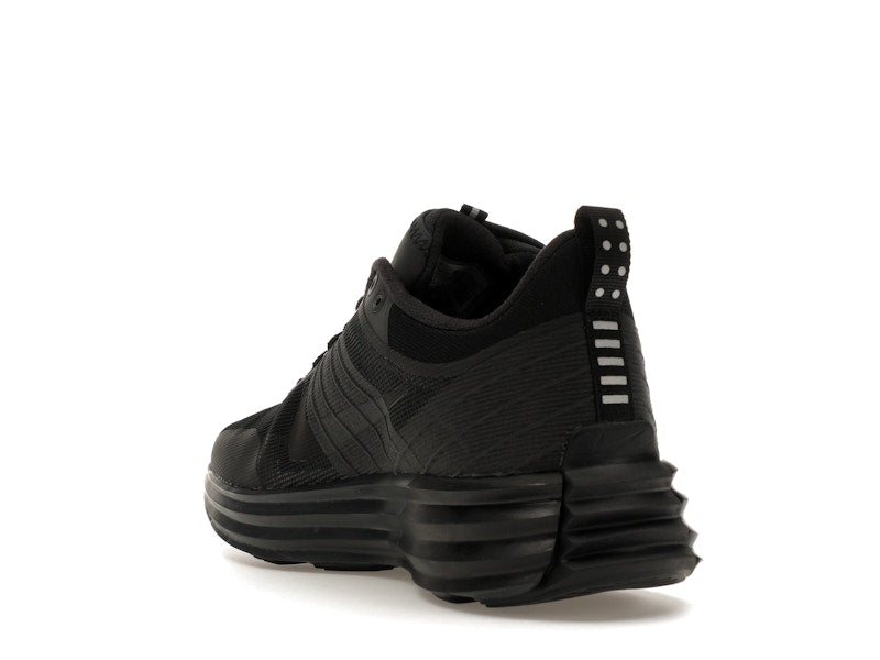 Nike Lunar Roam Dark Smoke Grey Black