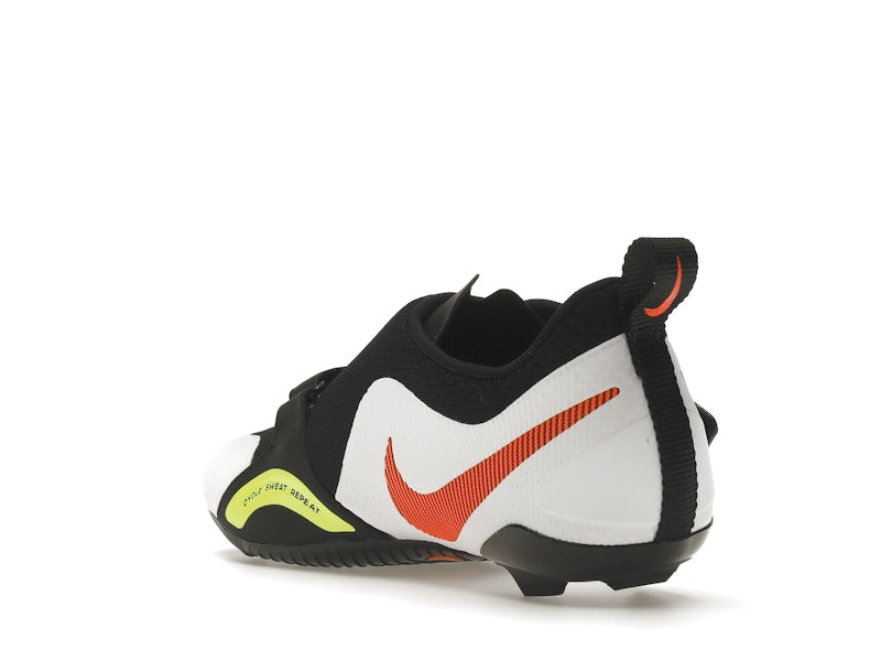 Nike SuperRep Cycle Black Clear Emerald