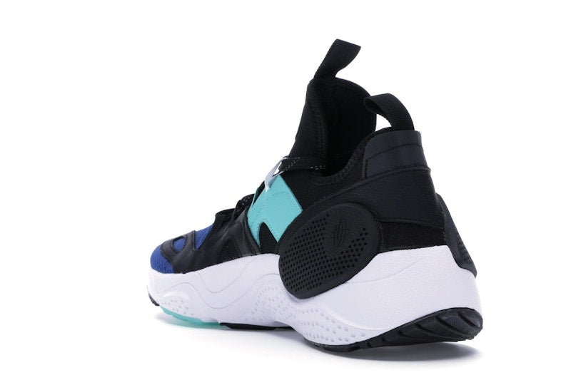 Nike Huarache Edge Hyper Adapt