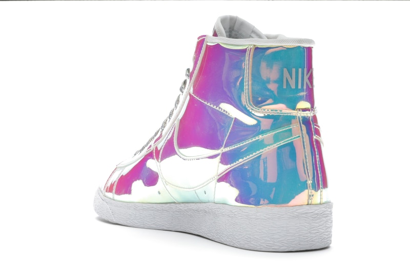 Nike SB Blazer Iridescent (Women's)