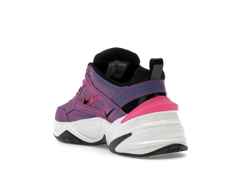 Nike M2K Tekno SE Laser Fuchsia (Women's)