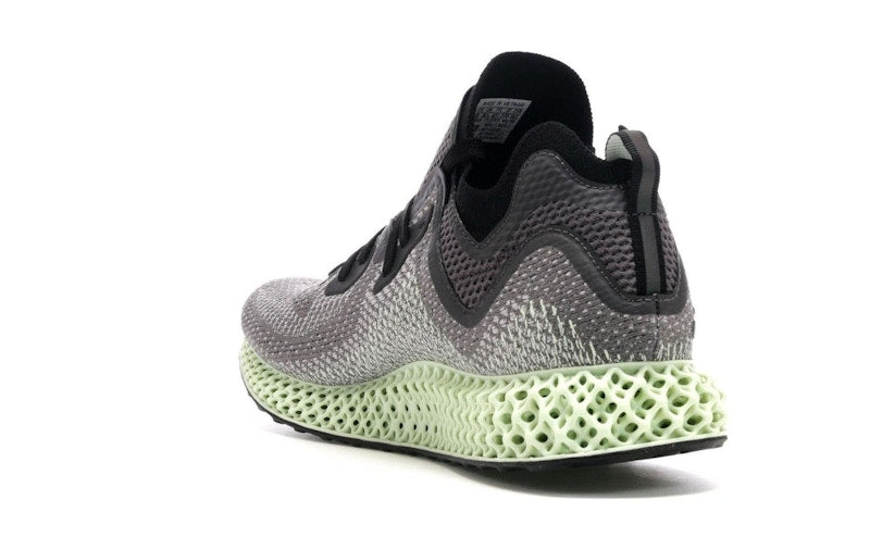adidas AlphaEdge 4D Ash Green
