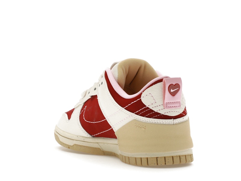 Nike Dunk Low Disrupt 2 Valentine's Day (2023) (Women's)