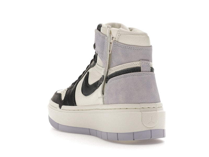 Jordan 1 Elevate High Lilac Black Toe (Women's)