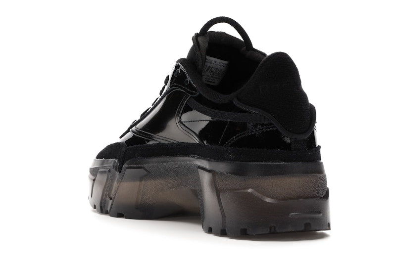 Reebok Cardi Club C Black (Women's)