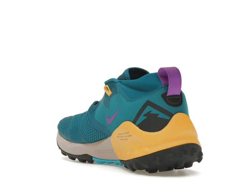 Nike Wildhorse 7 Mystic Teal
