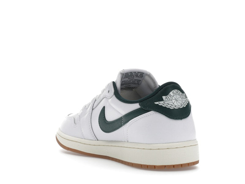 Jordan 1 Retro Low OG Oxidized Green (Women's)