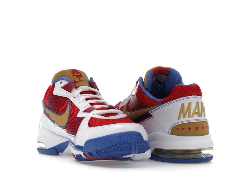 Nike Air Trainer SC Manny Paquiao