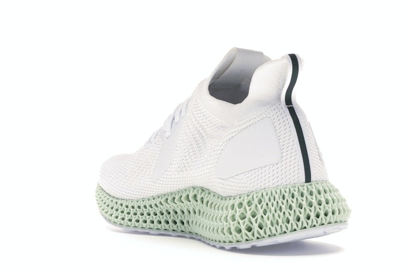 adidas Alphaedge 4D Cloud White