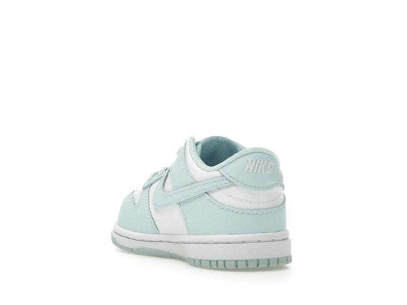 Nike Dunk Low Glacier Blue (TD)