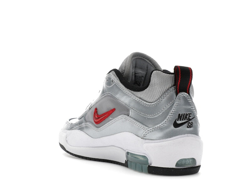 Nike SB Air Max Ishod Wair Silver Bullet