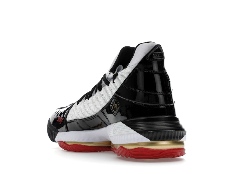 Nike LeBron 16 Remix