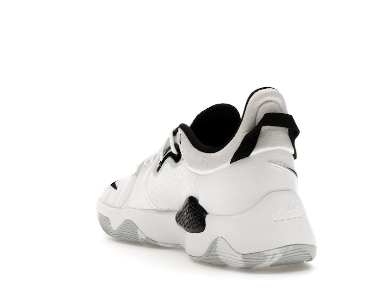 Nike PG 5 TB White Black