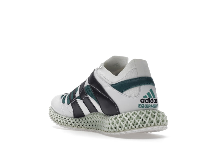 adidas Predator Accelerator 4D EQT White Sub Green