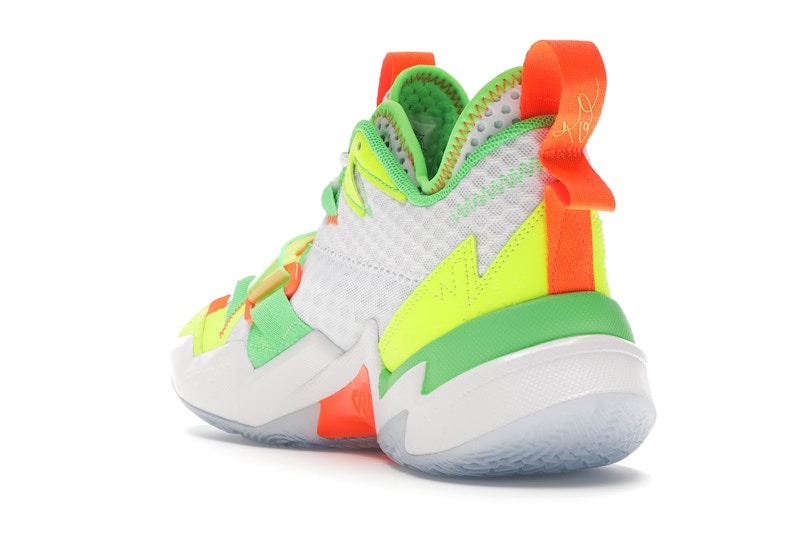 Jordan Why Not Zer0.3 Splash Zone