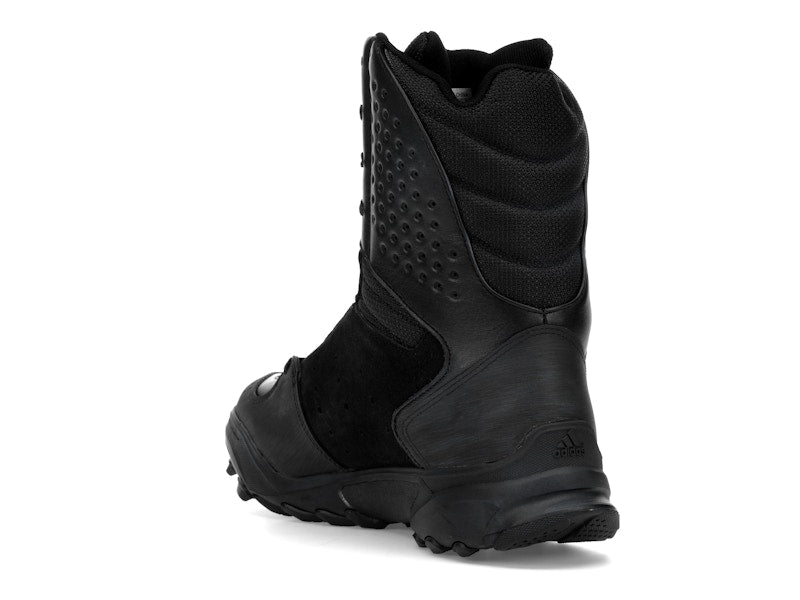 adidas Club GSG-9 Thug Club Triple Black